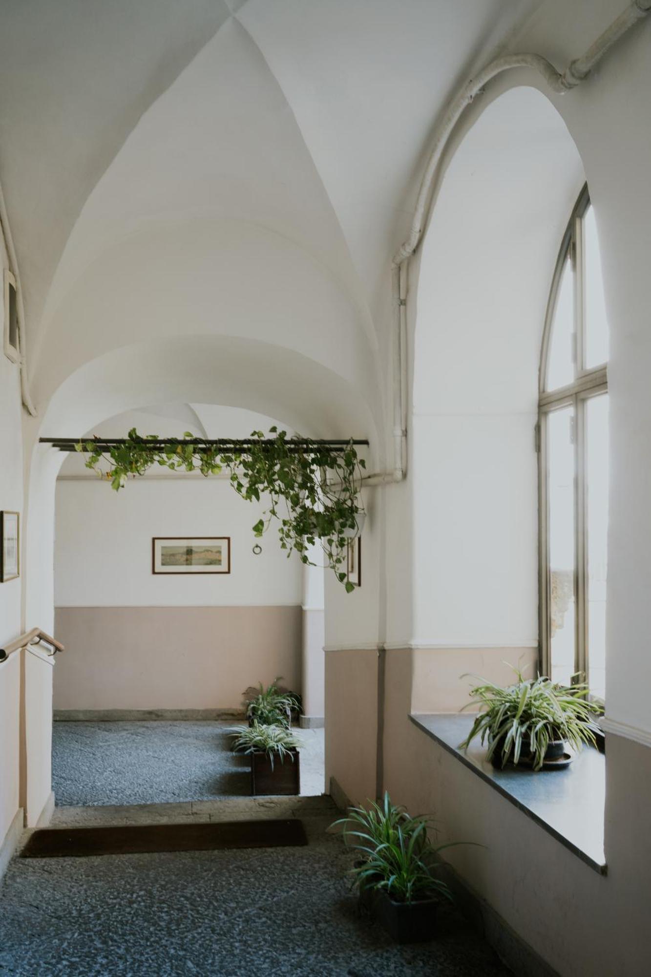 La Bella Vita Luxury Apartament And Travel Solution Naples Extérieur photo