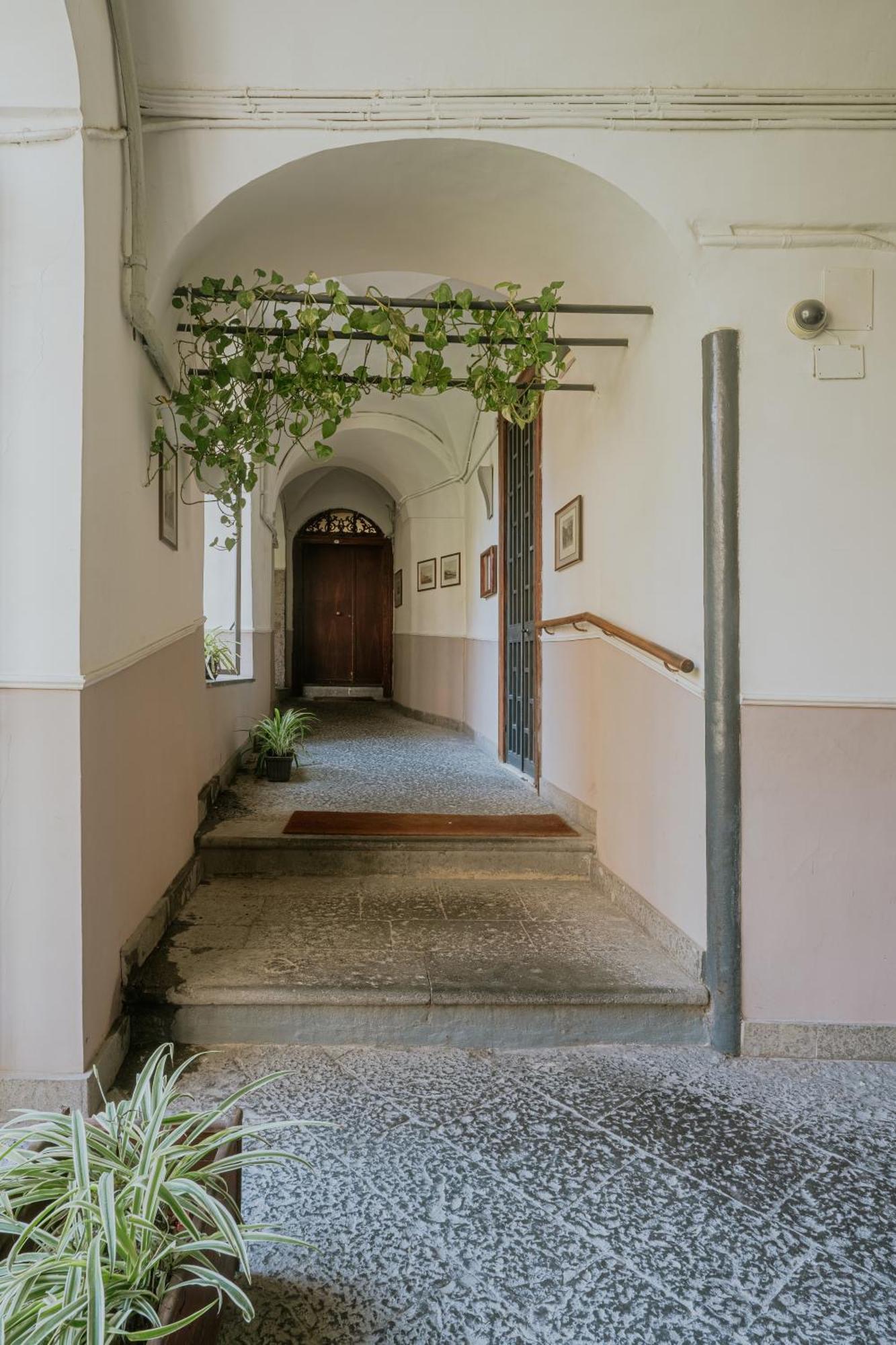 La Bella Vita Luxury Apartament And Travel Solution Naples Extérieur photo