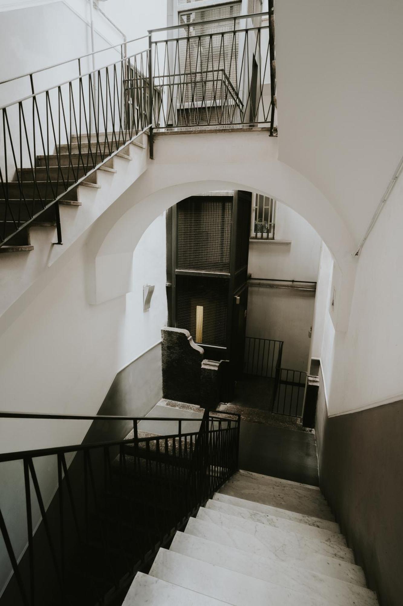 La Bella Vita Luxury Apartament And Travel Solution Naples Extérieur photo