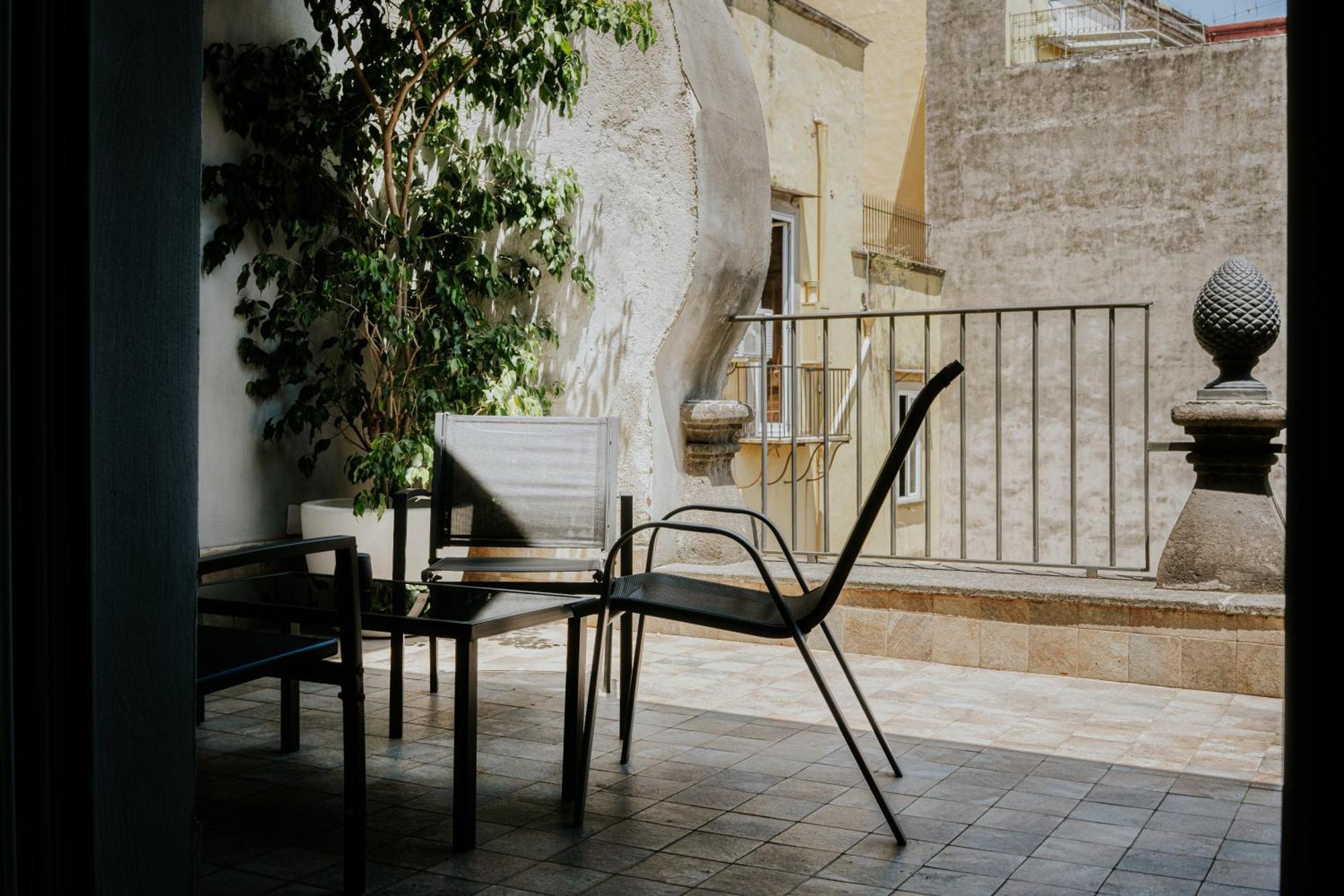 La Bella Vita Luxury Apartament And Travel Solution Naples Extérieur photo