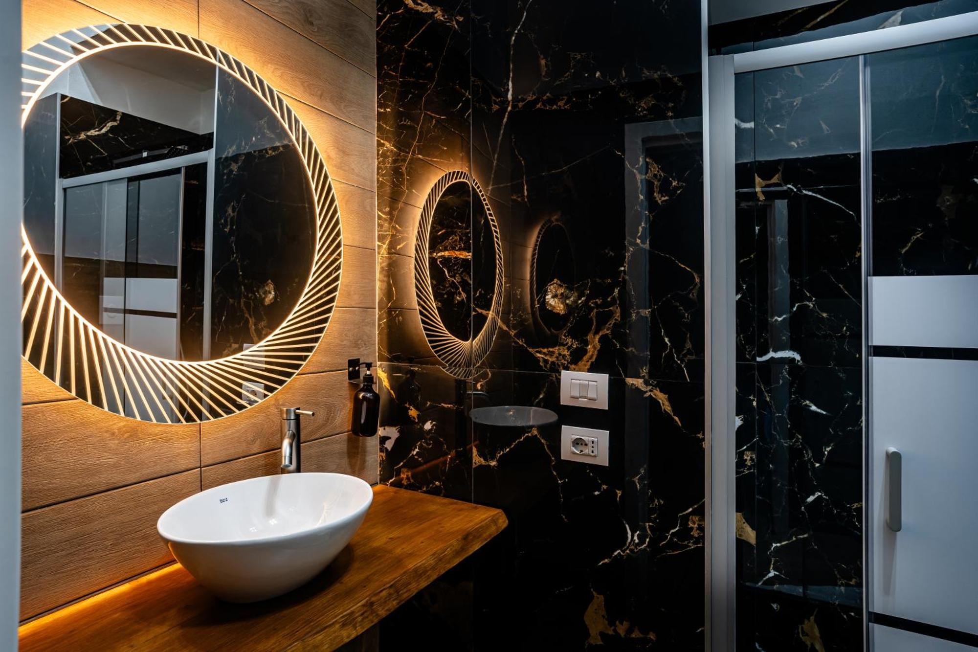 La Bella Vita Luxury Apartament And Travel Solution Naples Extérieur photo