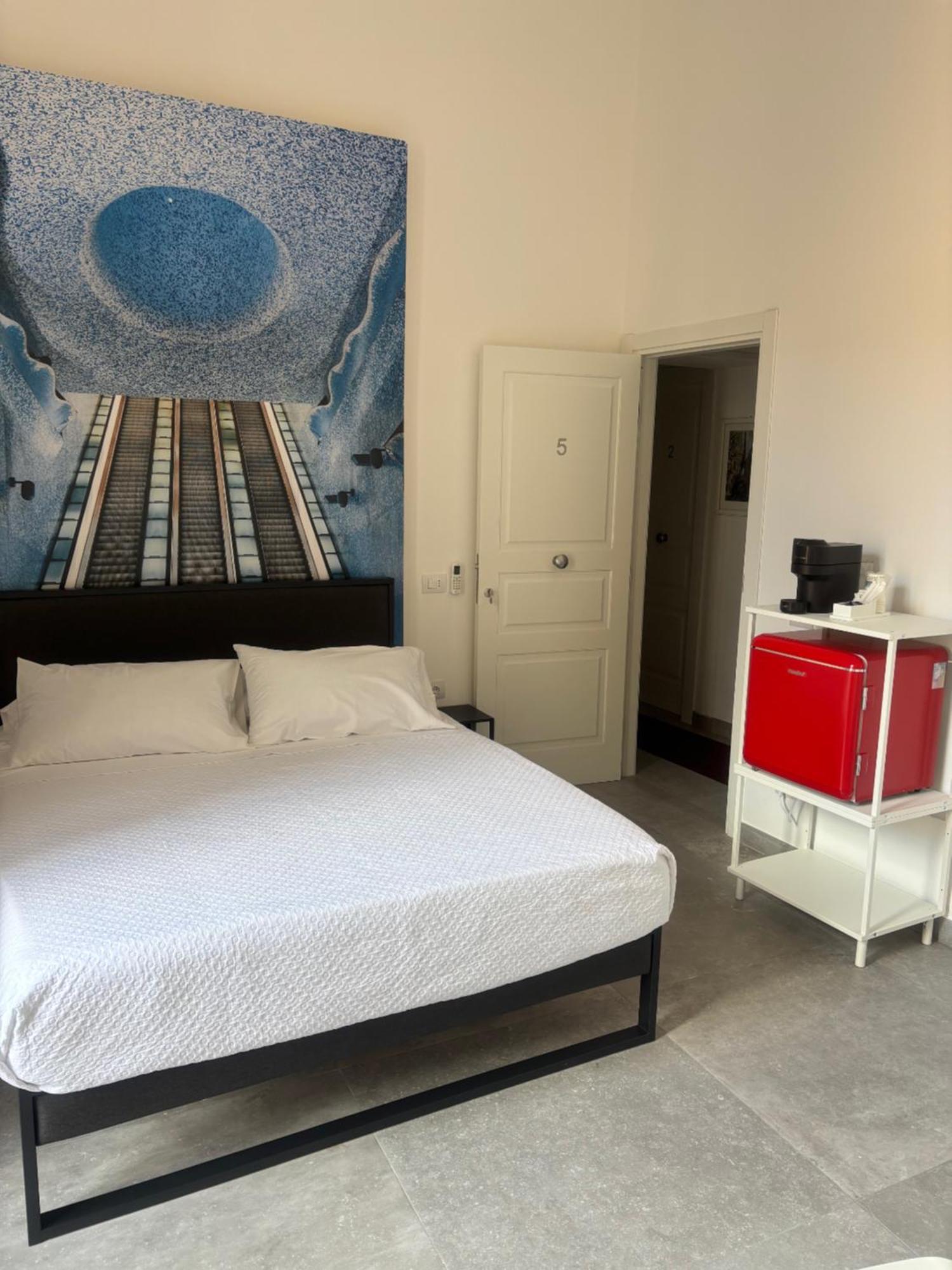 La Bella Vita Luxury Apartament And Travel Solution Naples Extérieur photo
