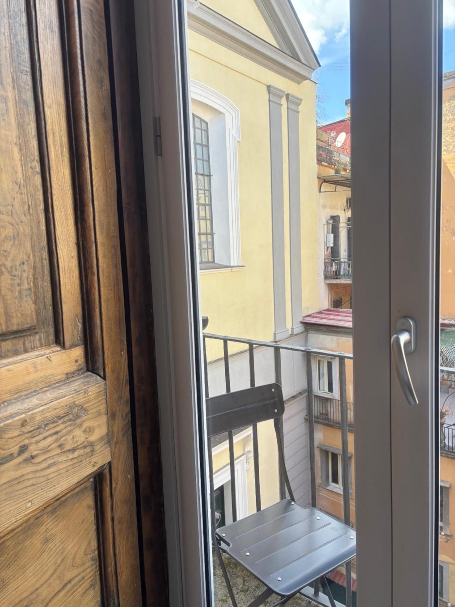 La Bella Vita Luxury Apartament And Travel Solution Naples Extérieur photo